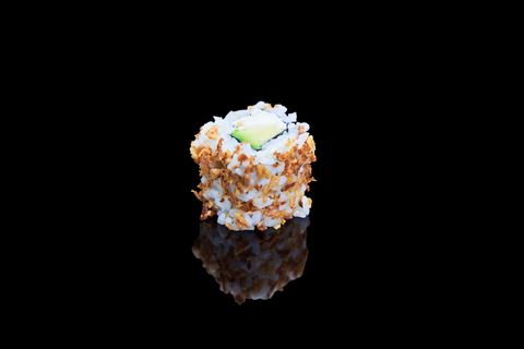 l CALIFORNIA l Avocat Cheese x6
