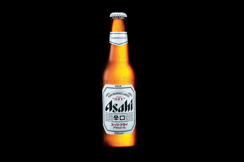 ¦ Bière Asahi