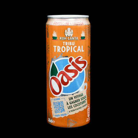 ¦¦ Oasis Tropical