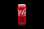 ¦¦ Coca-Cola